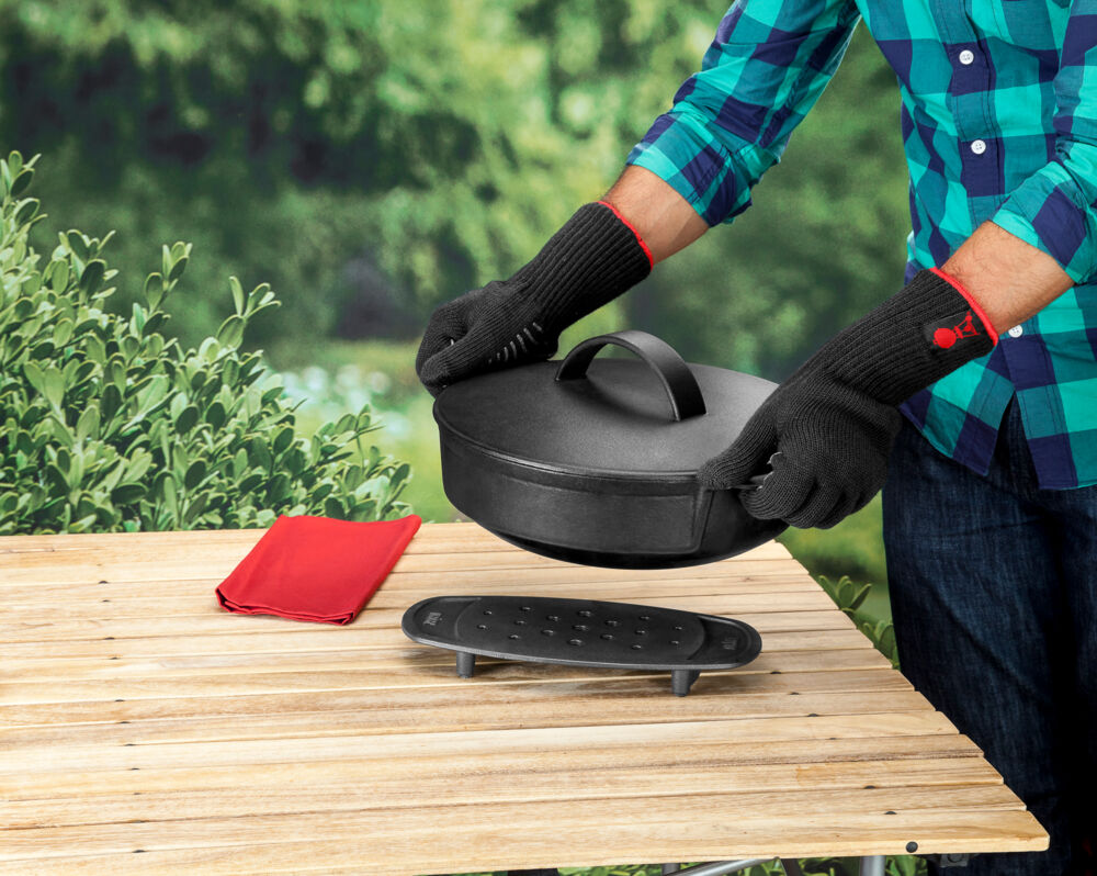 Produkt miniatyrebild Weber® holder