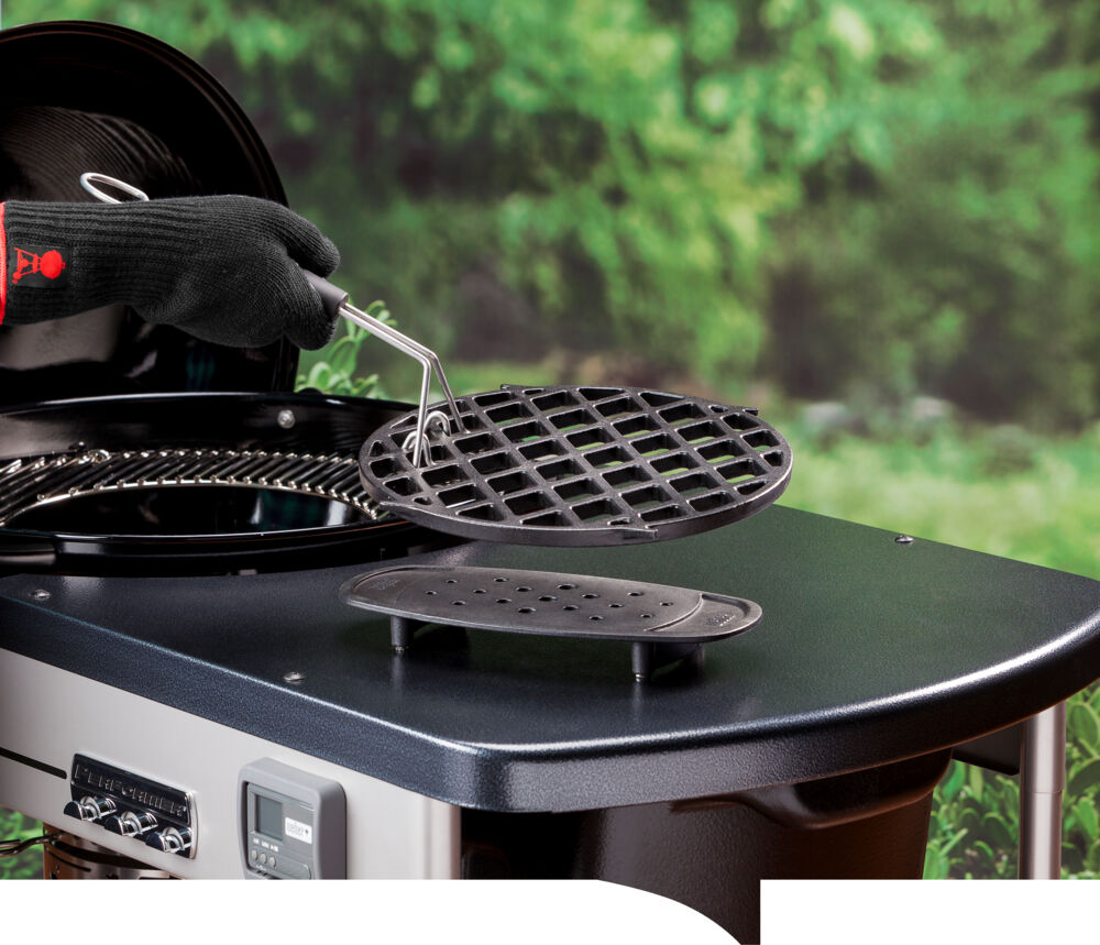 Produkt miniatyrebild Weber® holder