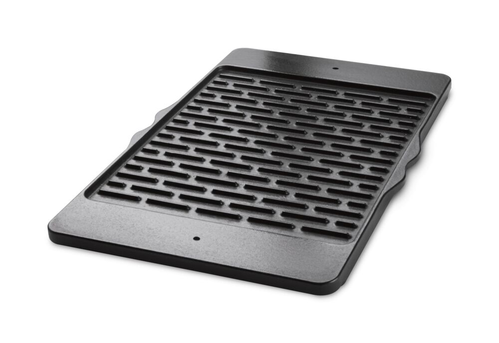 Produkt miniatyrebild Weber Spirit stekeplate