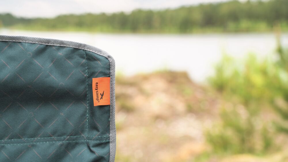 Produkt miniatyrebild Easy Camp Boca campingstol