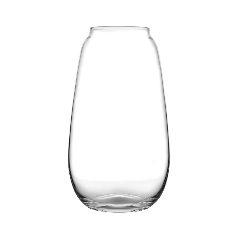 Hadeland Glassverk Siccori glass vase
