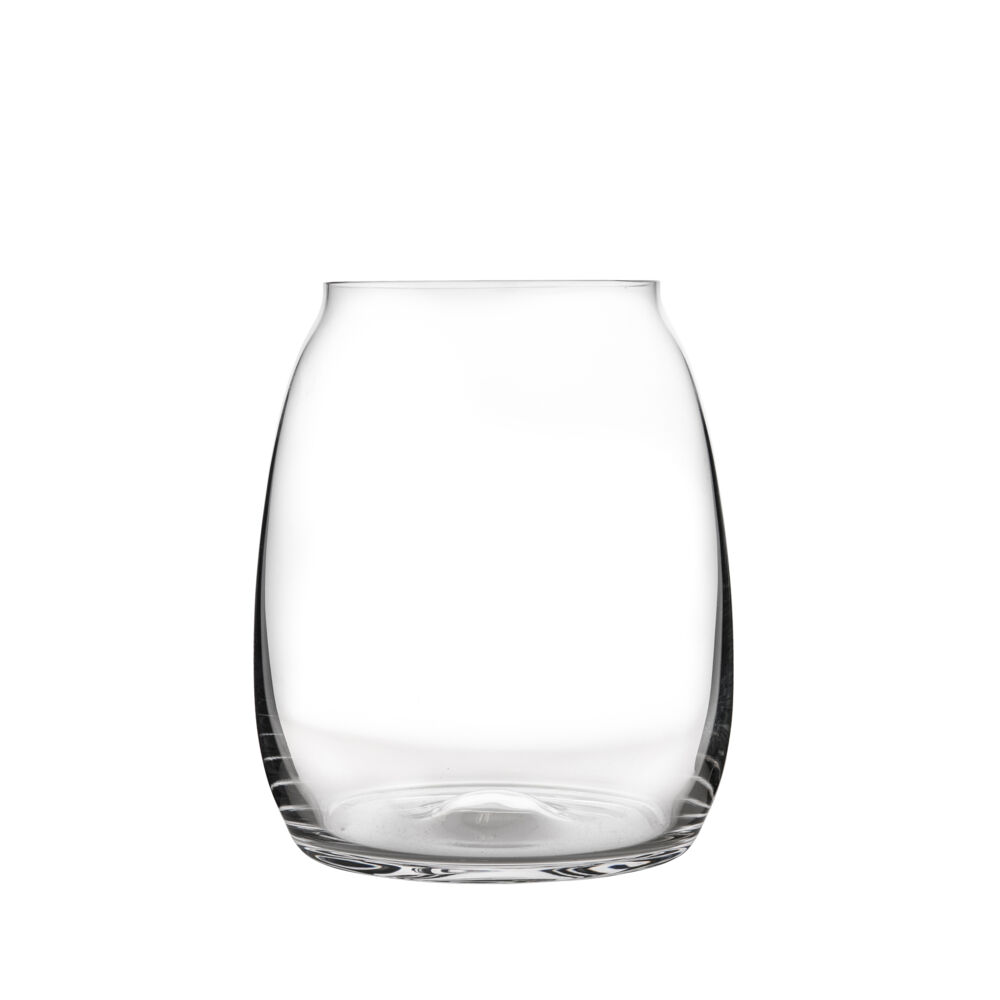 Produkt miniatyrebild Hadeland Glassverk Siccori glass vase