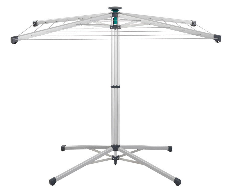 Produkt miniatyrebild Leifheit Lino Pop Up tørkestativ 140 cm