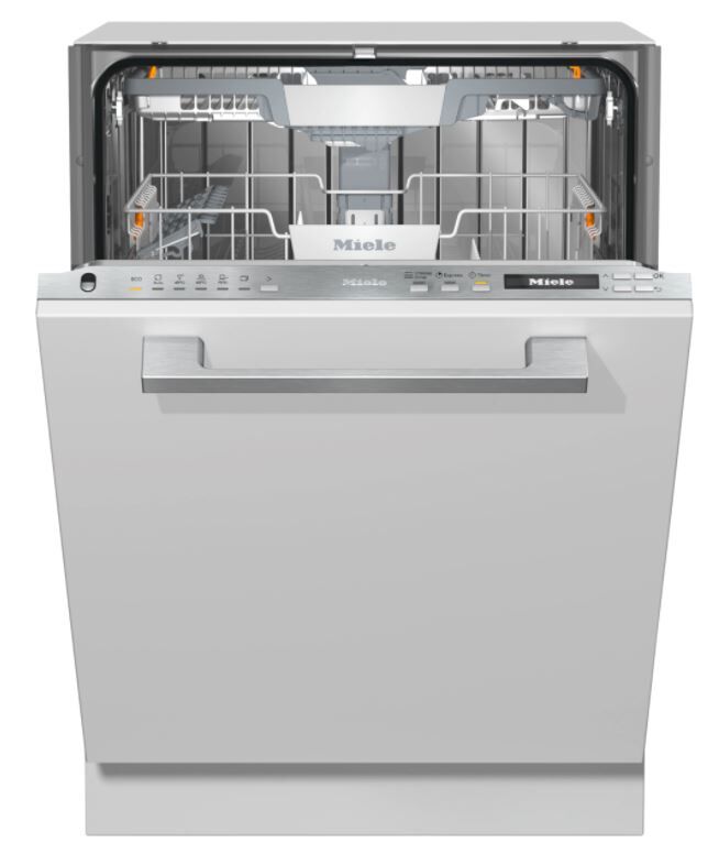 Miele G 7277 SCVi XXL Selection oppvaskmaskin