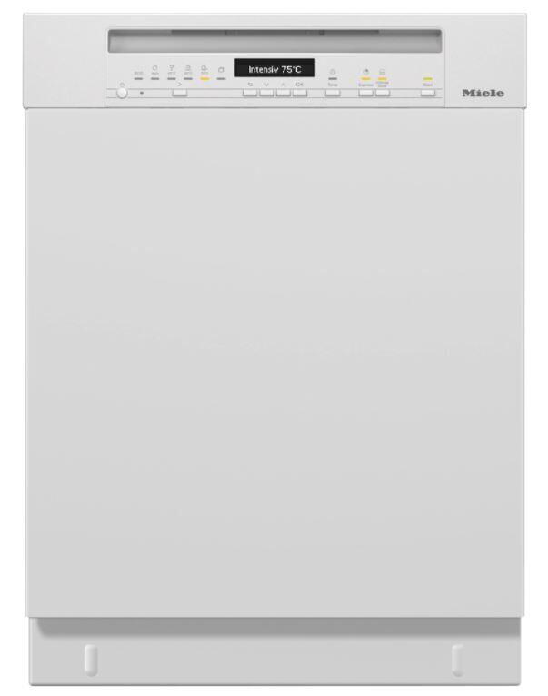 Produkt miniatyrebild Miele G 7222 SCU Selection oppvaskmaskin