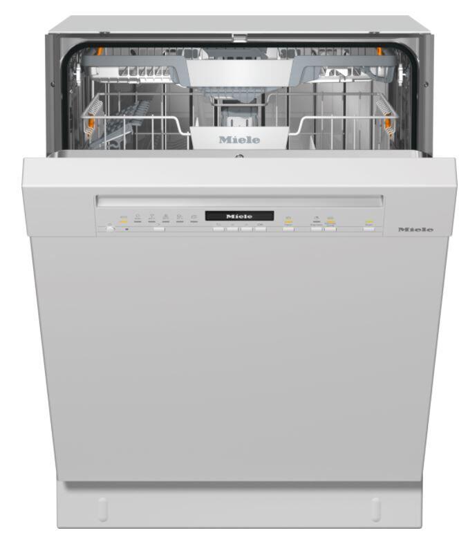 Produkt miniatyrebild Miele G 7222 SCU Selection oppvaskmaskin