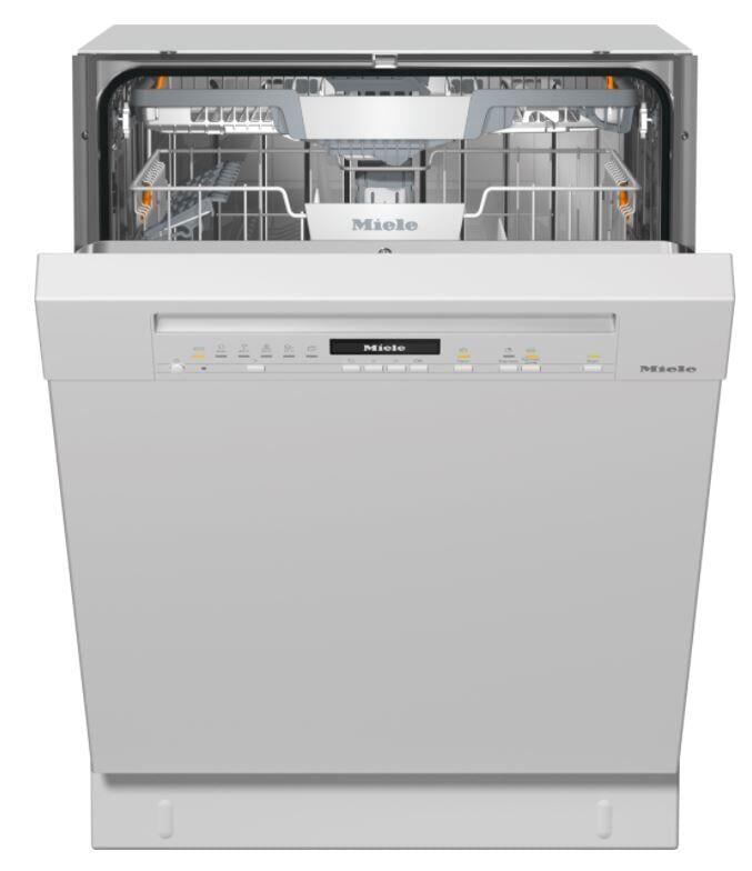 Miele G 7222 SCU Selection oppvaskmaskin