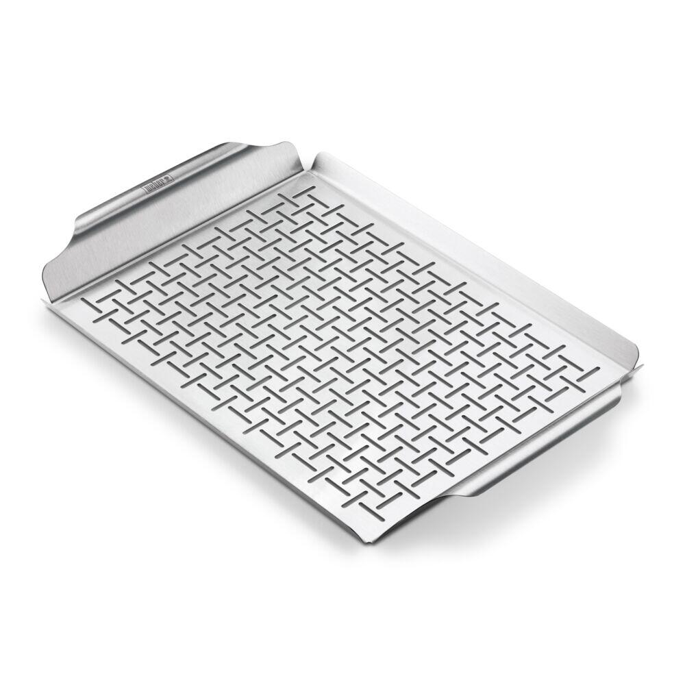 Produkt miniatyrebild Weber Style grillform til fisk