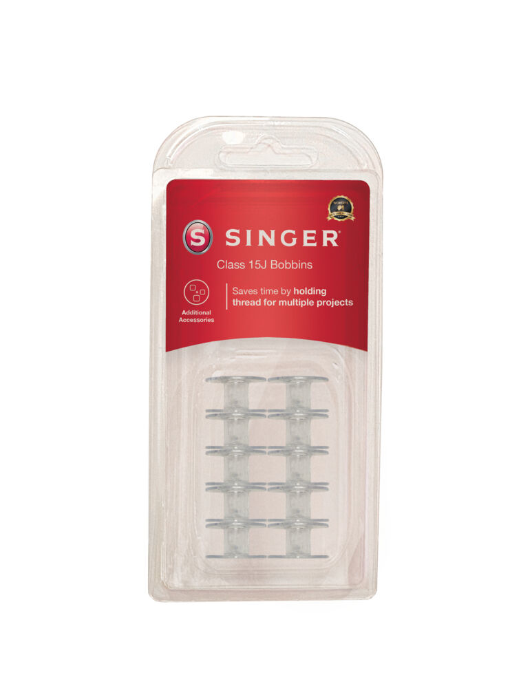 SINGER® 15J spoler