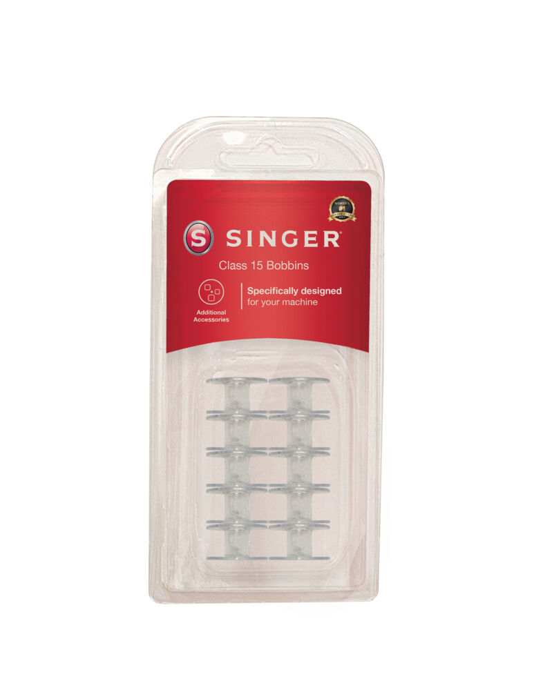 Produkt miniatyrebild SINGER® 15 spoler