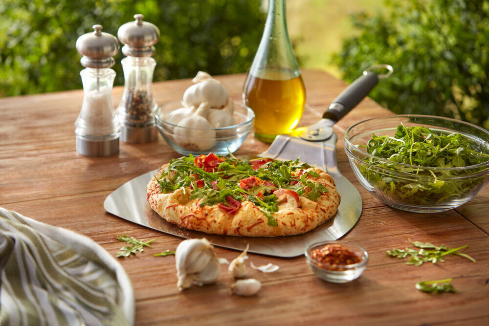Produkt miniatyrebild Weber Original pizzaspade