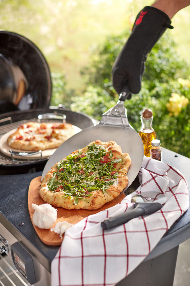 Produkt miniatyrebild Weber Original pizzaspade