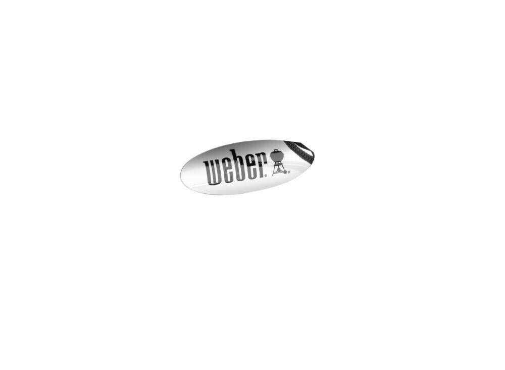 Produkt miniatyrebild Weber Q-100/1000 grilltrekk