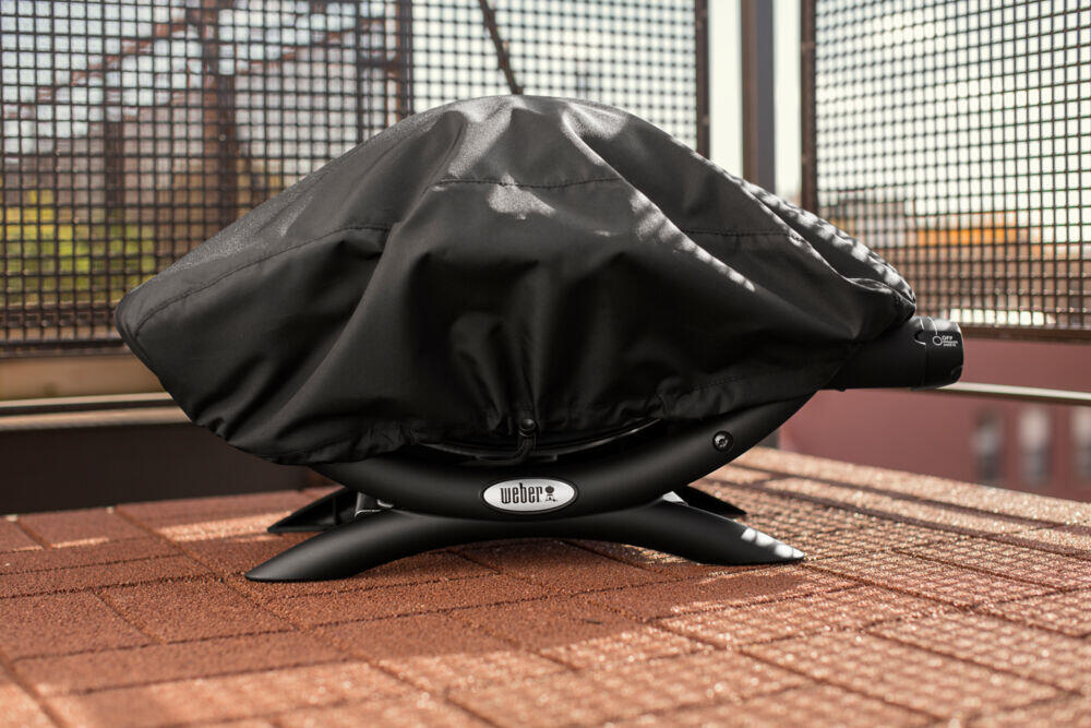 Produkt miniatyrebild Weber Q-100/1000 grilltrekk
