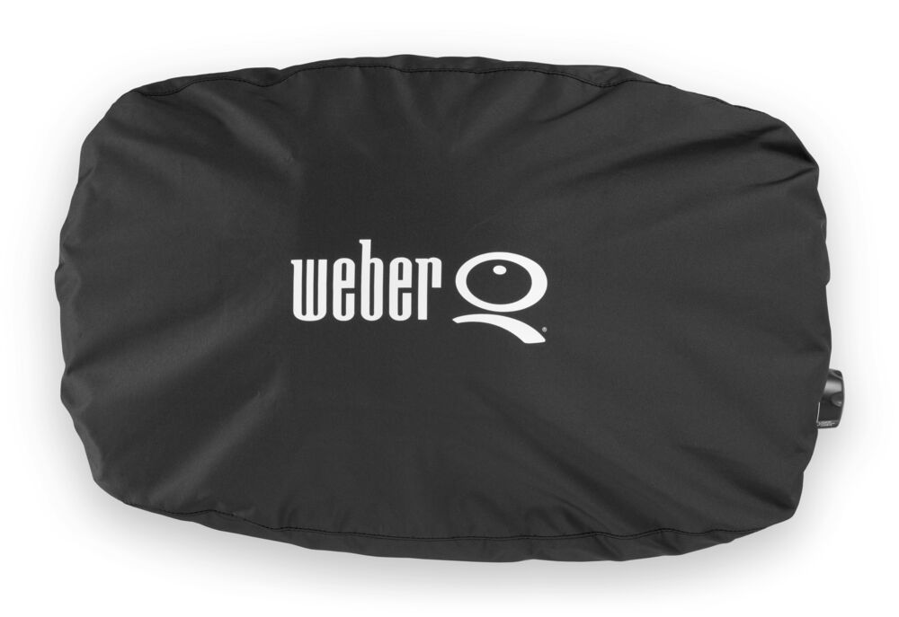 Produkt miniatyrebild Weber Q-100/1000 grilltrekk
