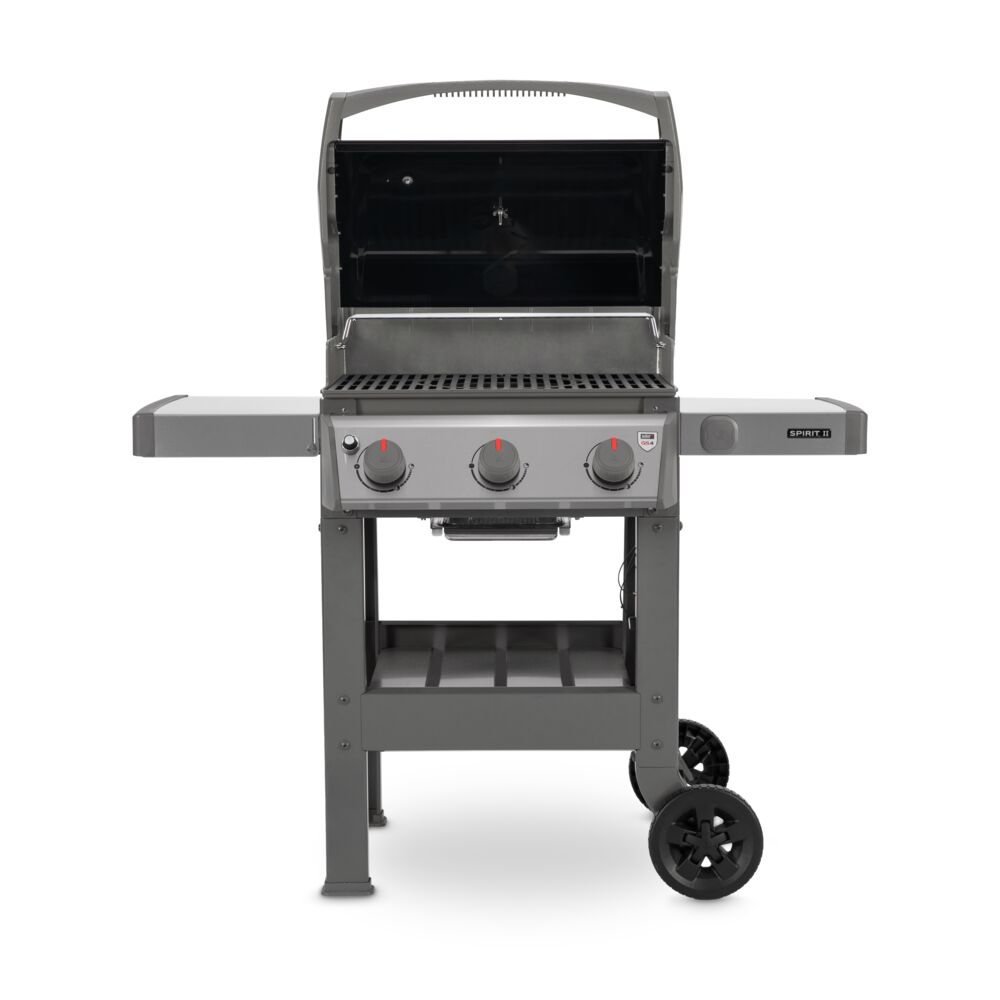 Produkt miniatyrebild Weber Spirit II E-310 gassgrill