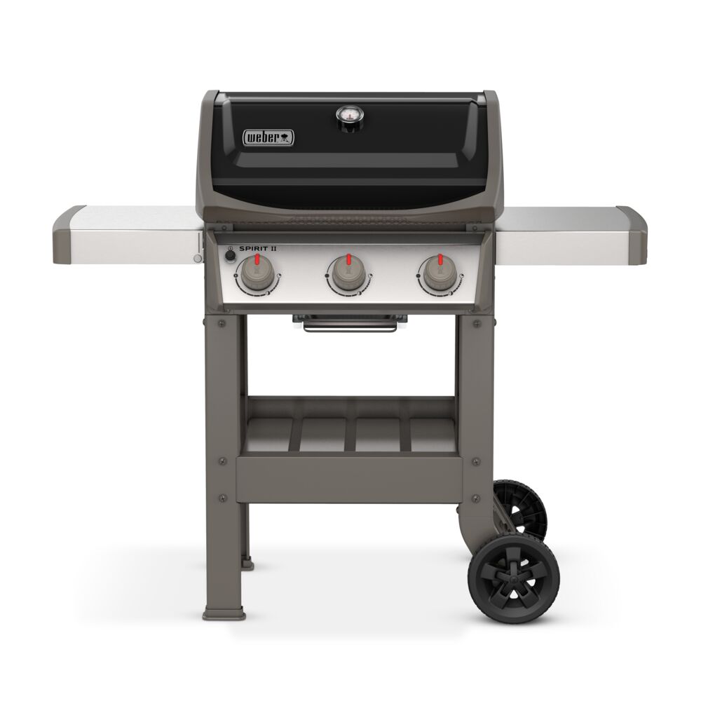 Produkt miniatyrebild Weber Spirit II E-310 gassgrill