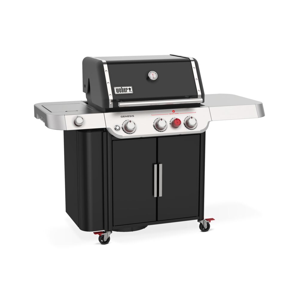 Produkt miniatyrebild Weber Genesis E-335 gassgrill