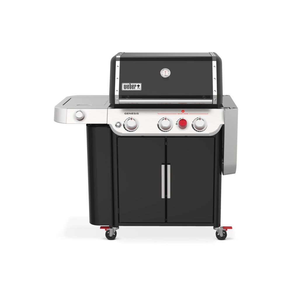 Produkt miniatyrebild Weber Genesis E-335 gassgrill