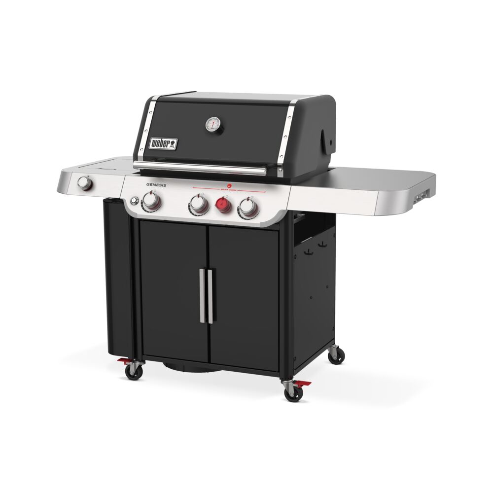 Produkt miniatyrebild Weber Genesis E-335 gassgrill
