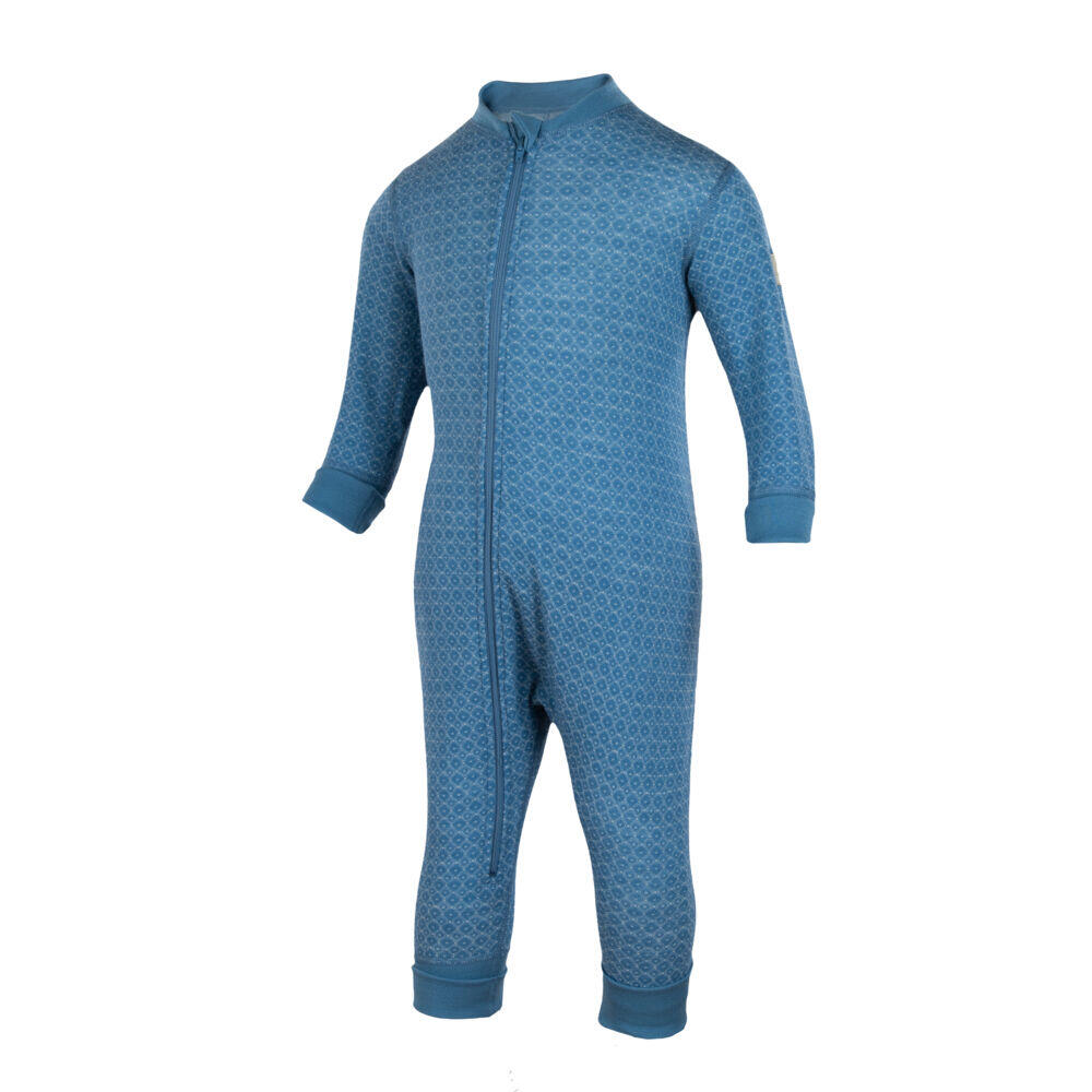 Janus Babywool heldress baby