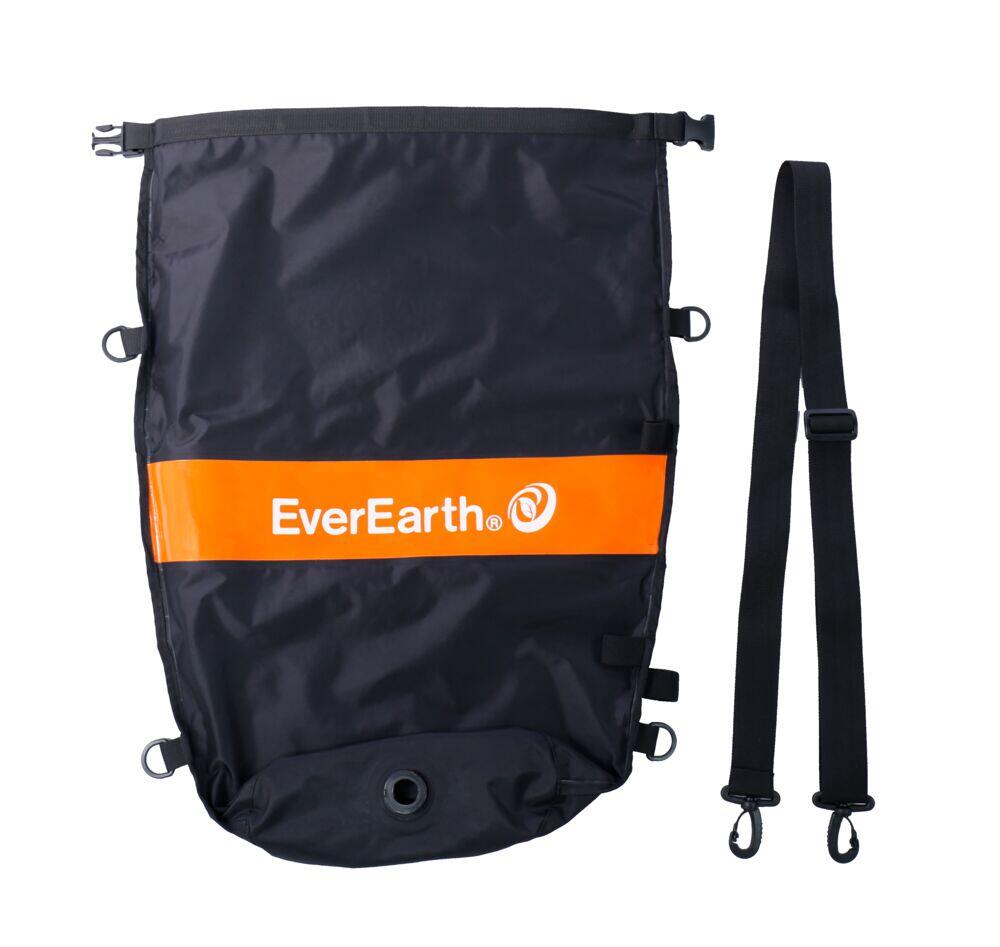 Produkt miniatyrebild EverEarth Superlite 1 oppblåsbar packraft