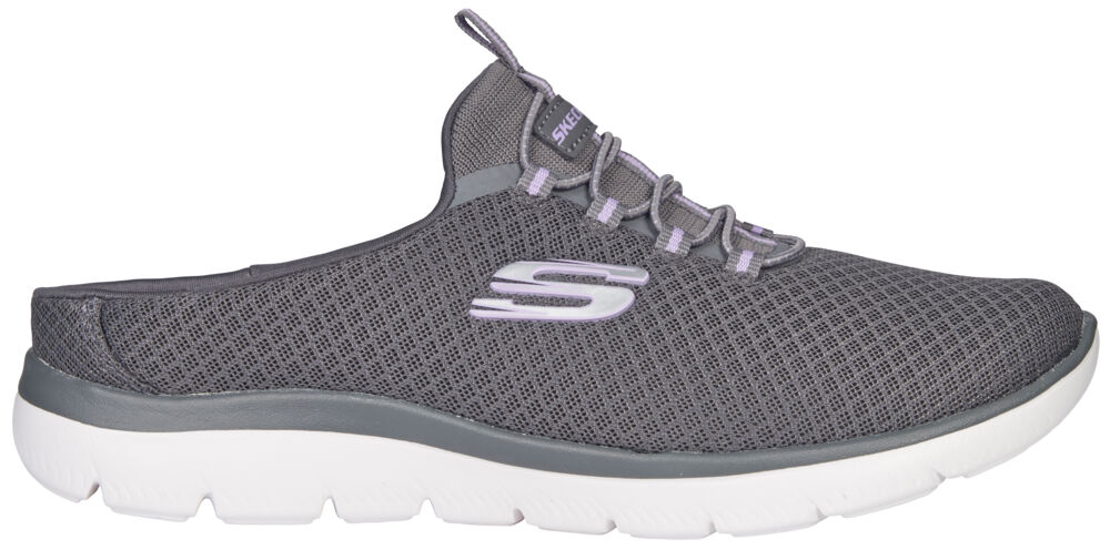 Produkt miniatyrebild Skechers Summits slip-on sandaler dame