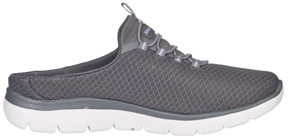 Produkt miniatyrebild Skechers Summits slip-on sandaler dame