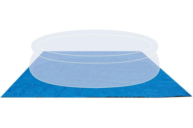 Produkt miniatyrebild Intex Easy Set® bassengunderlag