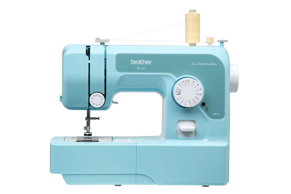 Produkt miniatyrebild Brother LM14 Limited Edition  symaskin