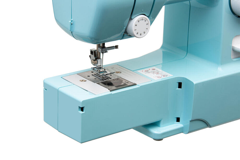 Produkt miniatyrebild Brother LM14 Limited Edition  symaskin