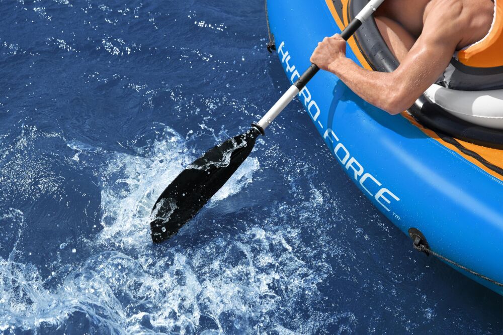 Produkt miniatyrebild Bestway Hydro-Force kajakk åre