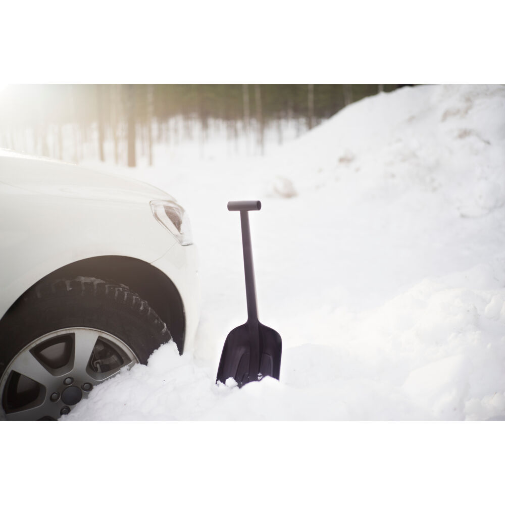 Produkt miniatyrebild Fiskars solid bilspade