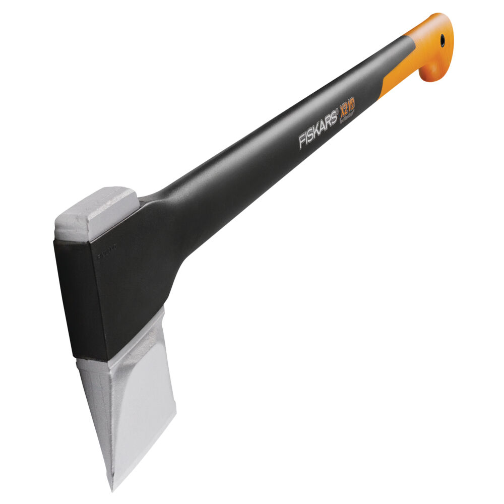 Produkt miniatyrebild Fiskars X21 kløyvøks