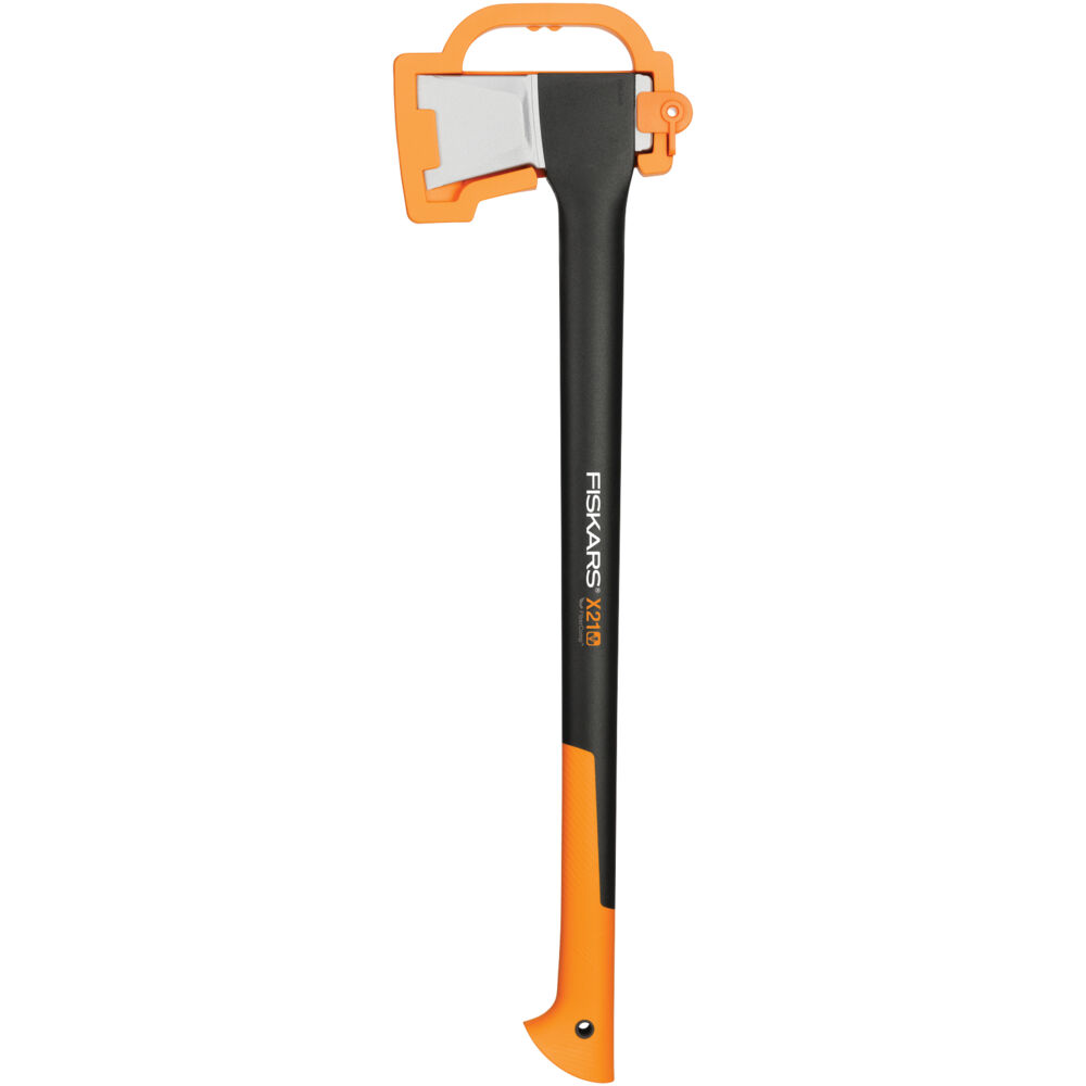 Produkt miniatyrebild Fiskars X21 kløyvøks