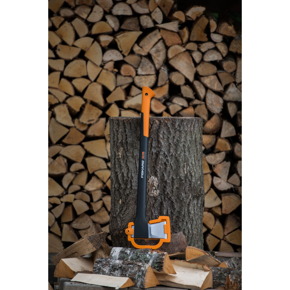 Produkt miniatyrebild Fiskars X21 kløyvøks