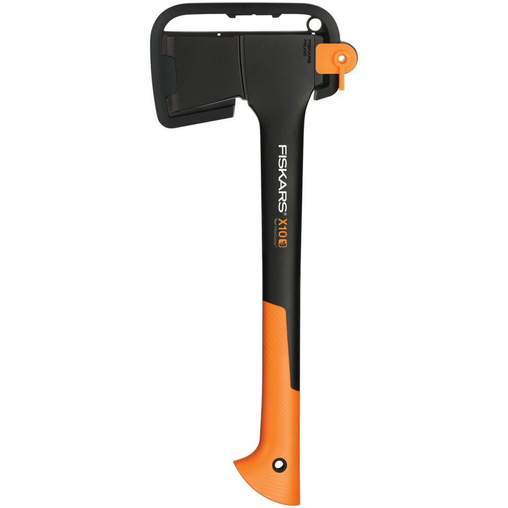 Produkt miniatyrebild Fiskars universaløks S X10