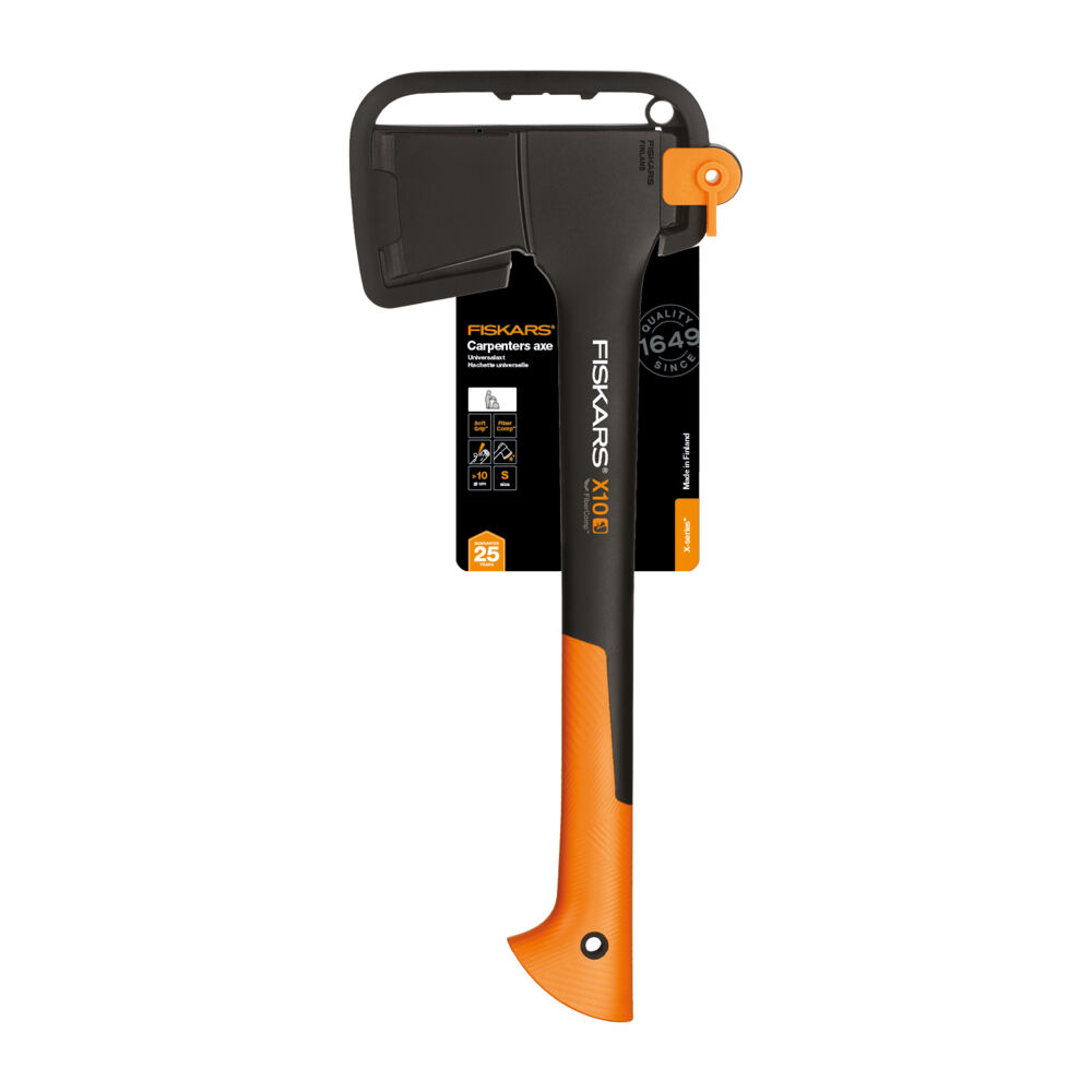 Produkt miniatyrebild Fiskars universaløks S X10