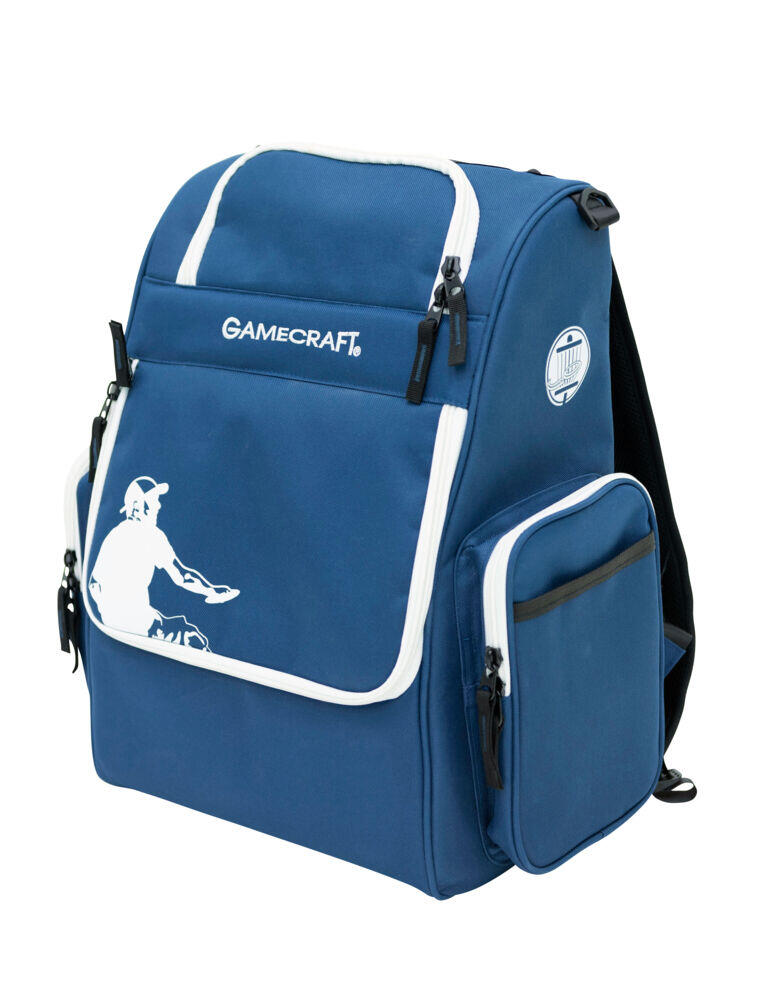 Gamecraft disc golf bag