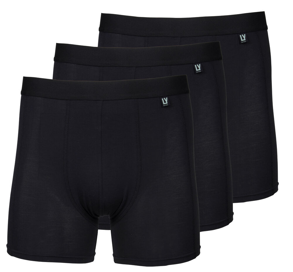 Produkt miniatyrebild LY by Tufte boxer 3-pk herre