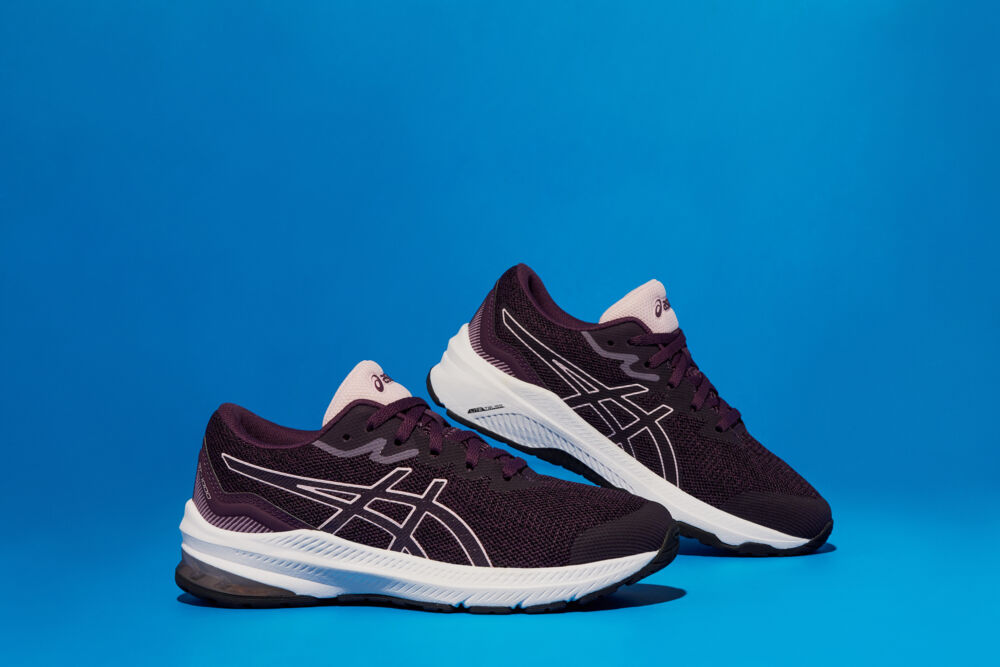 Produkt miniatyrebild Asics GT-1000™ GS løpesko junior