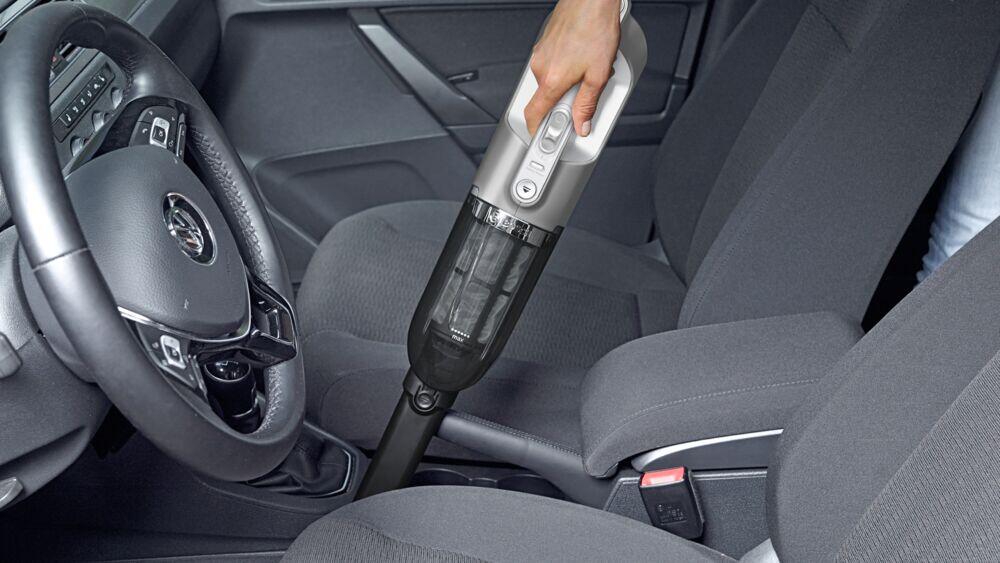 Produkt miniatyrebild Bosch BBH3ALL28 2-i-1 støvsuger