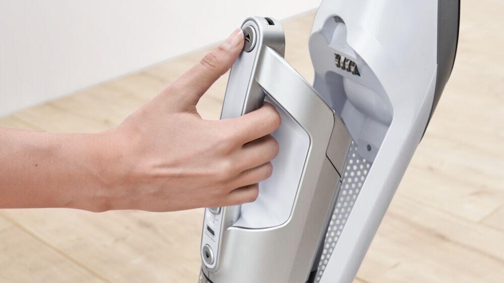 Produkt miniatyrebild Bosch BBH3ALL28 2-i-1 støvsuger