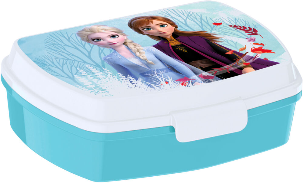 Produkt miniatyrebild Frozen matboks