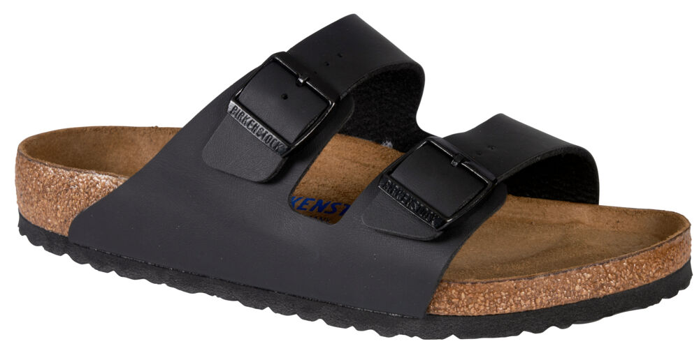 Produkt miniatyrebild Birkenstock Arizona sandaler unisex