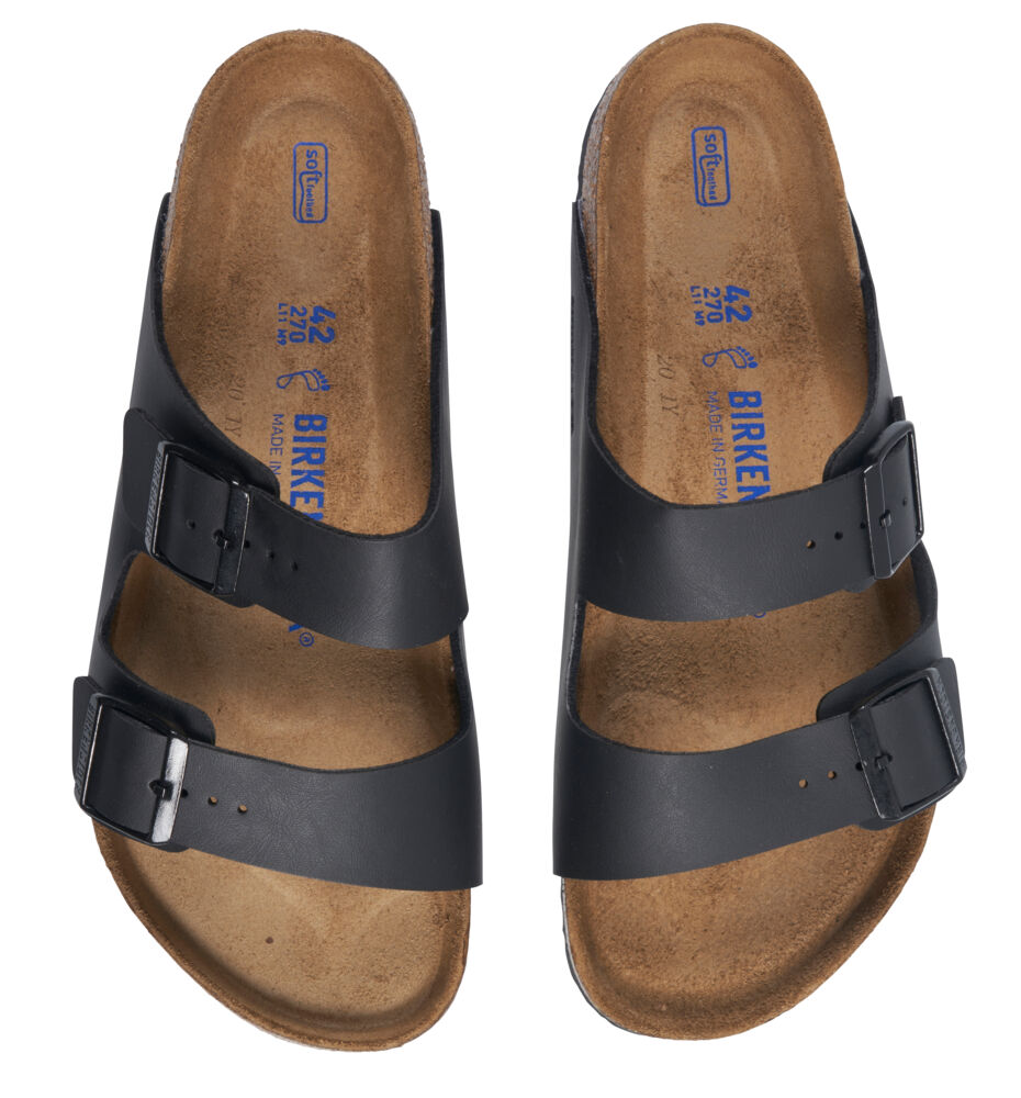 Produkt miniatyrebild Birkenstock Arizona sandaler unisex