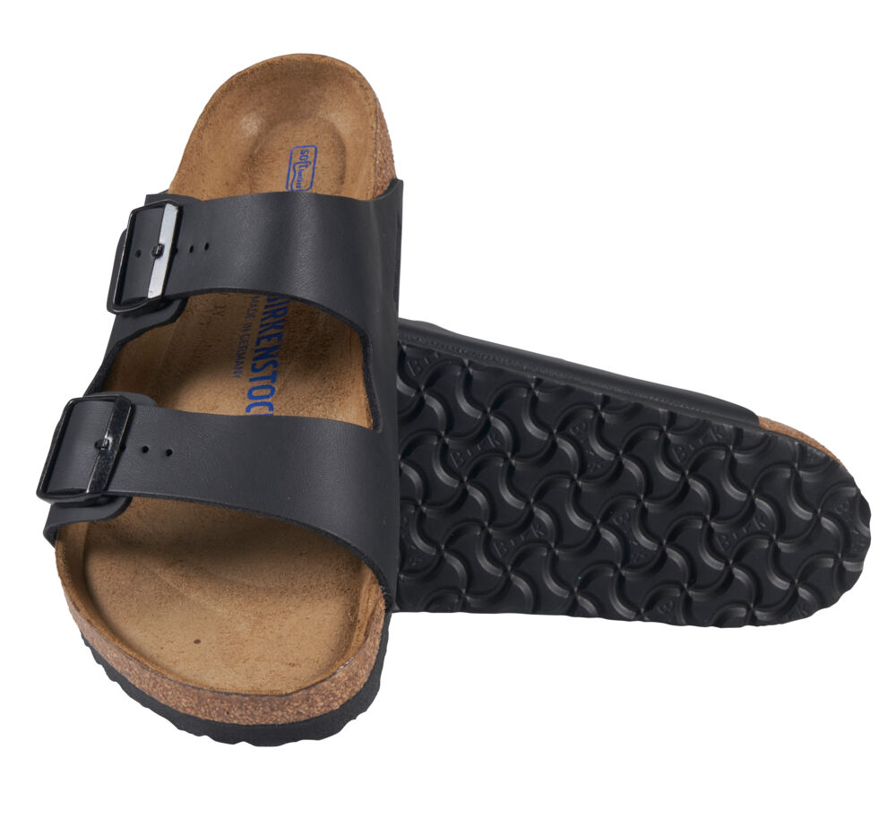 Produkt miniatyrebild Birkenstock Arizona sandaler unisex