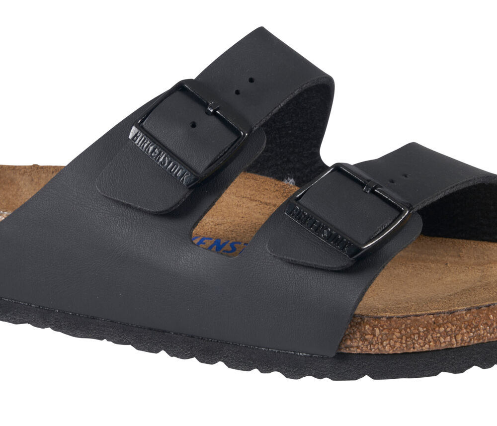 Produkt miniatyrebild Birkenstock Arizona sandaler unisex