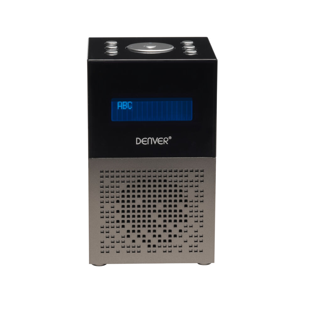 Denver CRD-510 klokkeradio