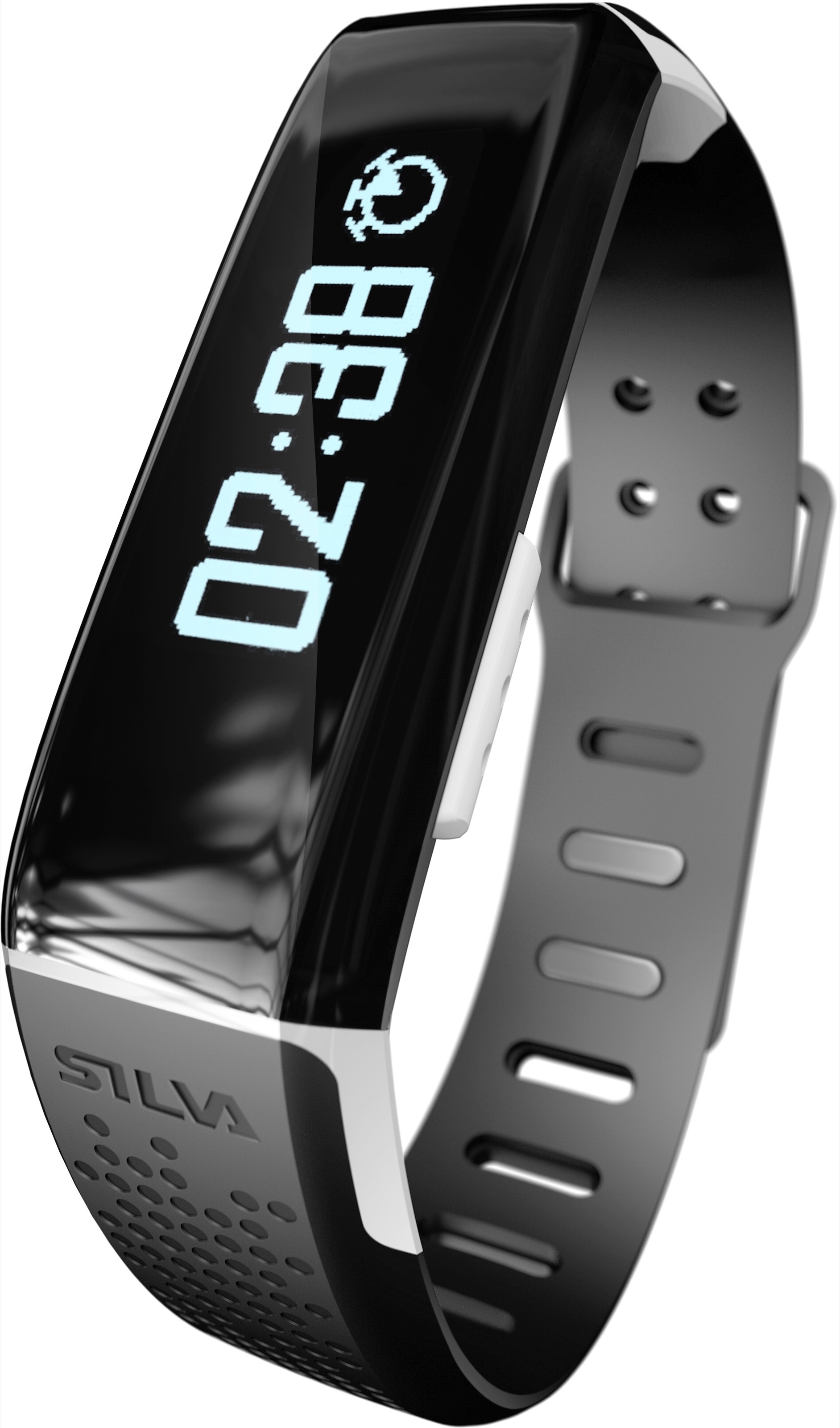 silva smartband sec